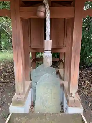 宗像神社(千葉県)
