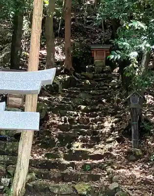 稲荷神社(岐阜県)