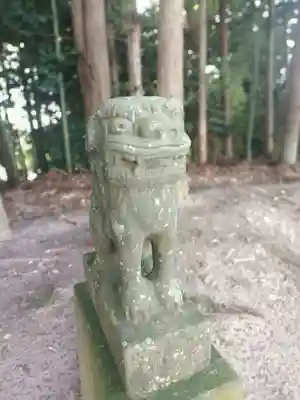 雲安神社(宮城県)