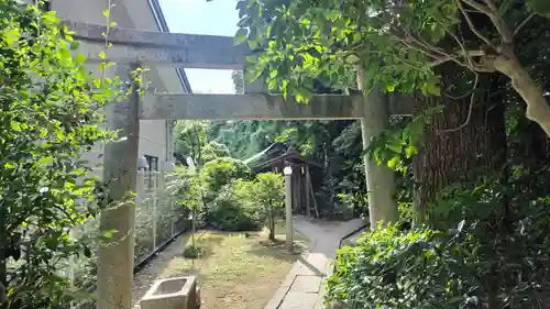 木嶋坐天照御魂神社(京都府)