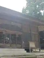 茅部神社(岡山県)