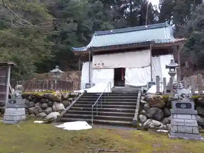 熊野神社(福井県)
