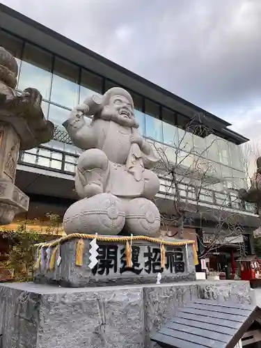 神田神社（神田明神）(東京都)
