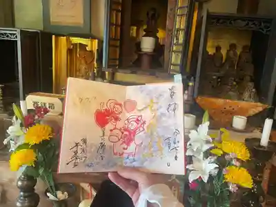 令和7年7月7日・七夕祭直書きとご本尊