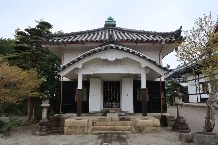 清光寺(三重県)
