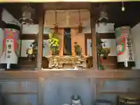 善楽寺(三重県)