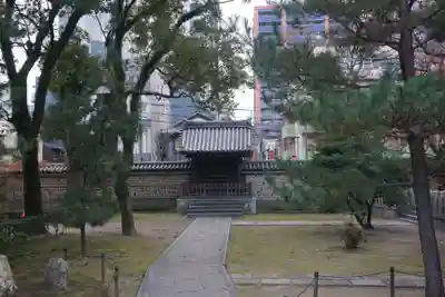 聖福寺のその他建物