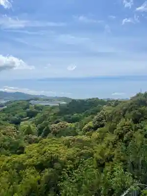 救馬溪観音(和歌山県)
