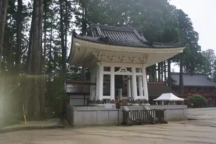 高野山金剛峯寺の本殿・本堂