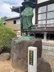 長命寺(千葉県)