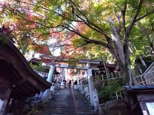 阿賀神社のその他建物