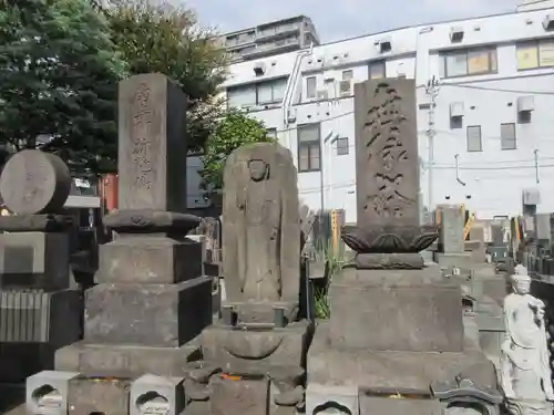 金蔵寺(東京都)