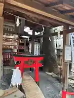 洲嵜神社(愛知県)