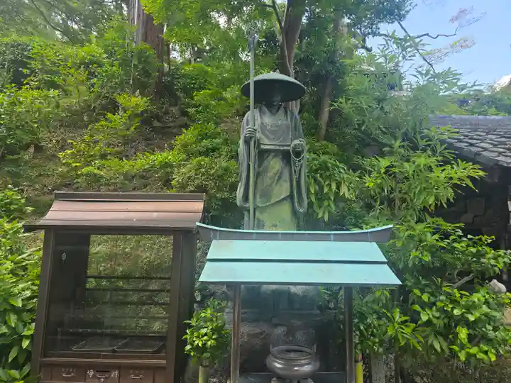 善峯寺(京都府)
