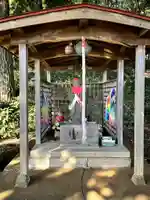 原山神明社(東京都)