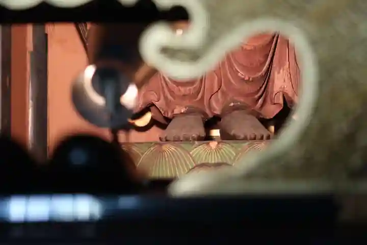 慈光円福院(和歌山県)