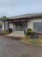 長栄寺(埼玉県)