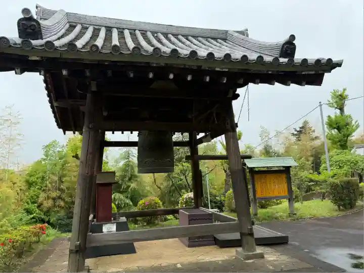 狭山山不動寺(埼玉県)