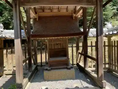 十二将神社(滋賀県)