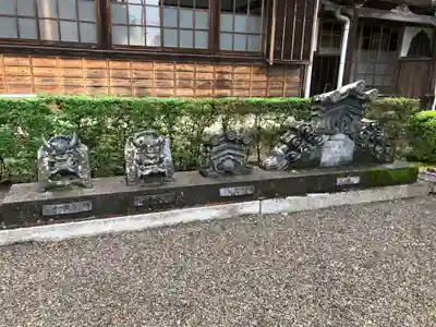 金剛寺のその他建物