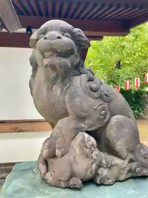 代田八幡神社(東京都)