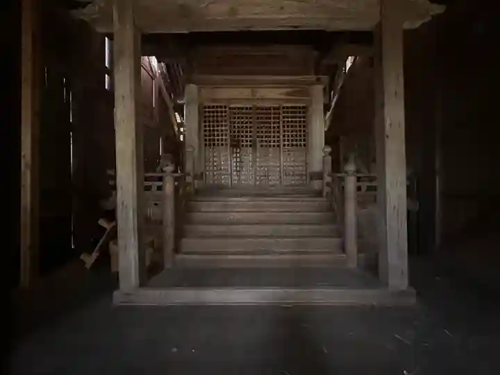 藪田神社(京都府)