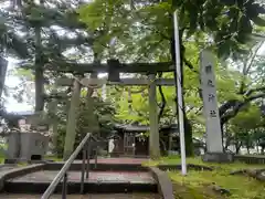 猿丸神社(石川県)