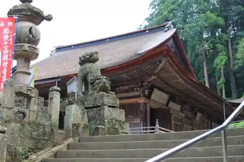 清水寺のその他建物