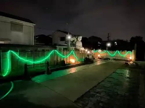 遠照山 光明寺（尼崎大仏）(兵庫県)