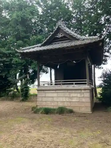 磐裂根裂神社(栃木県)