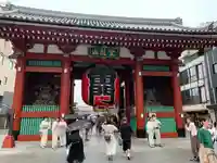 浅草寺(東京都)