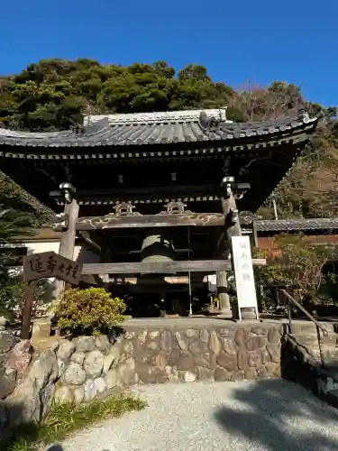 龍口寺(神奈川県)
