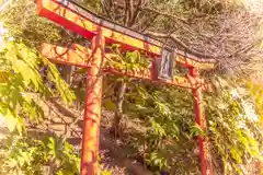 舘岡山神社(宮城県)