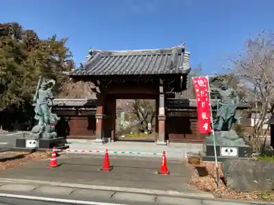 弘願寺(茨城県)