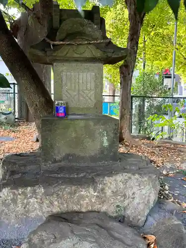 熊野神社(東京都)