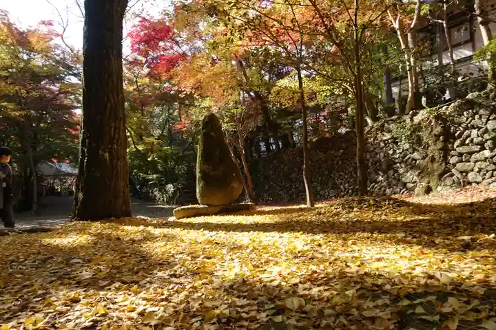 神峯山寺(大阪府)