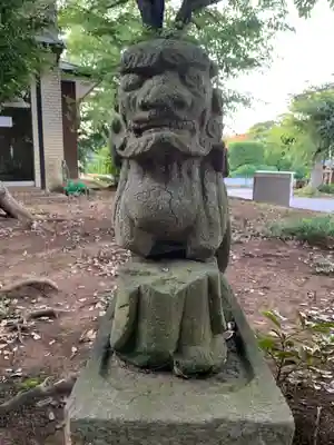香取神社(千葉県)