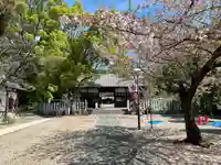 上宮天満宮(大阪府)