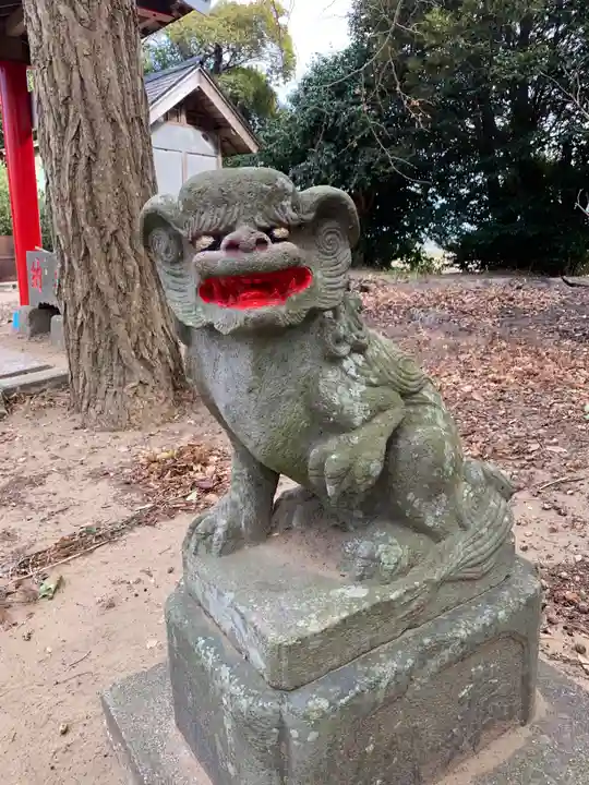 豊岡神社(千葉県)