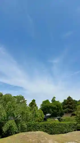 城南宮(京都府)