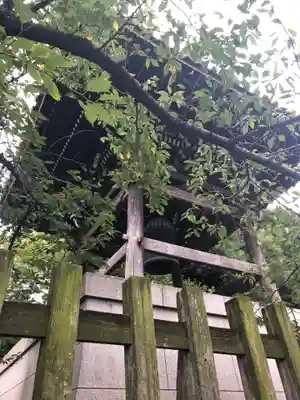 泉岳寺のその他建物