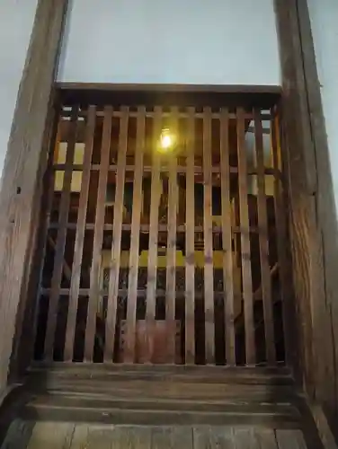 金鳳山 正法寺(岐阜県)