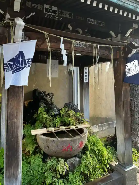 巣鴨猿田彦庚申堂(東京都)