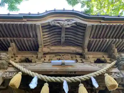 小湊神社のその他建物