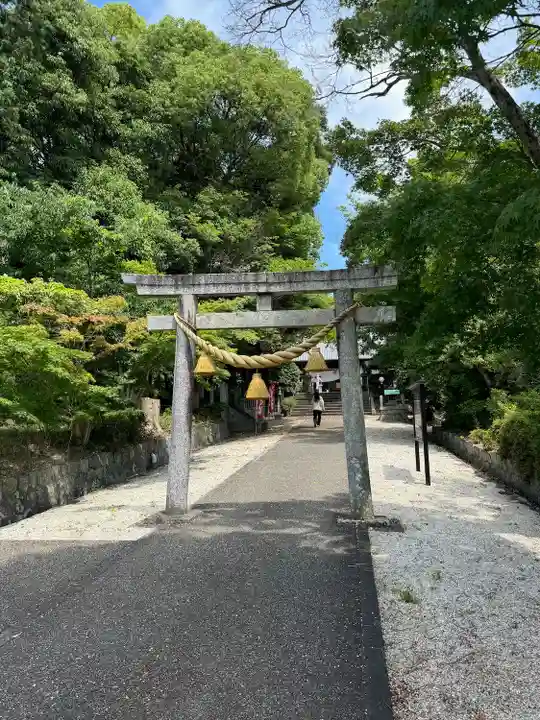 諏訪神社(愛知県)