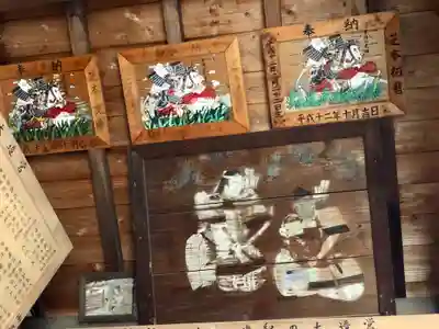 錦織神社(大阪府)