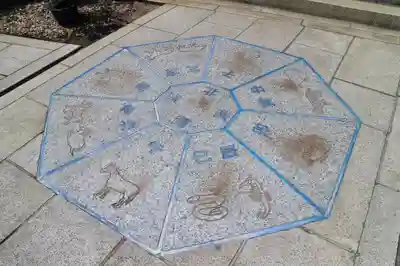 三宮神社のその他建物