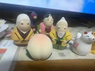 吉備津彦神社(岡山県)