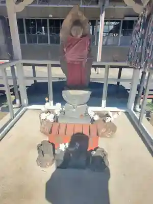 助戸阿弥陀堂(栃木県)