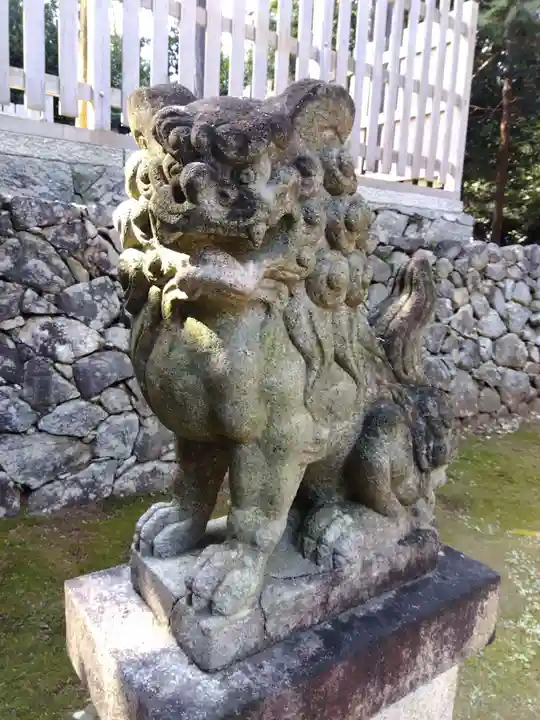 敏太神社(三重県)